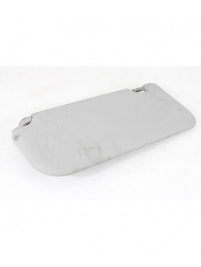 Recambio de parasol derecho para kia rio concept referencia OEM IAM 4415D