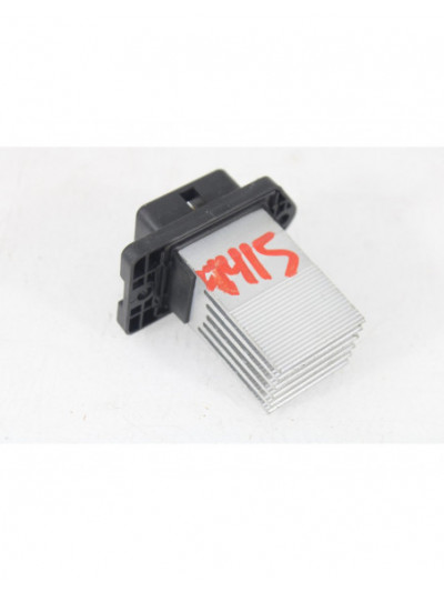 Recambio de resistencia calefaccion para kia rio concept referencia OEM IAM FFT4A2718K