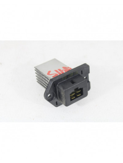Resistencia calefaccion KIA RIO Concept 2014