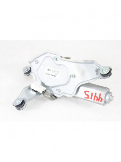 Recambio de motor limpia trasero para kia rio concept referencia OEM IAM 987001W000