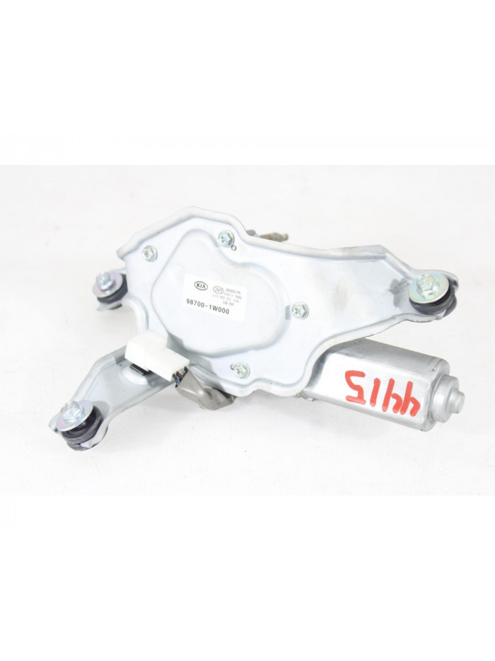 Motor limpia trasero KIA RIO Concept 2014