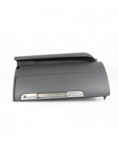 Recambio de guantera para audi tt (8n3/8n9) 1.8 t quattro coupe (132kw) referencia OEM IAM 8N2857095