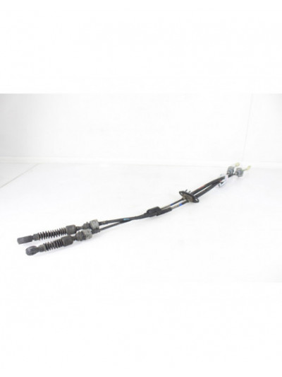 Cables palanca cambios KIA RIO Concept 2014