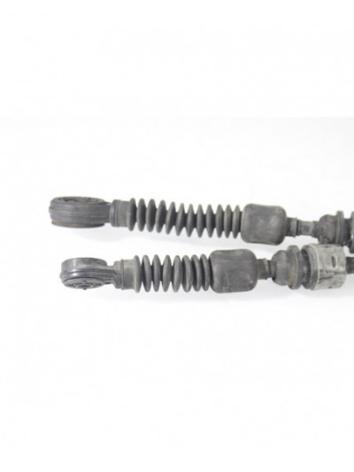 Cables palanca cambios KIA RIO Concept 2014
