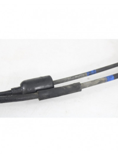Cables palanca cambios KIA RIO Concept 2014