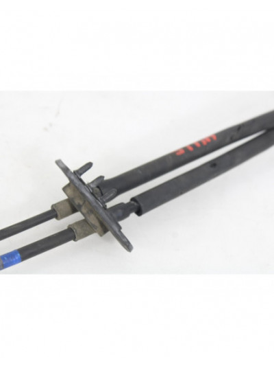 Cables palanca cambios KIA RIO Concept 2014