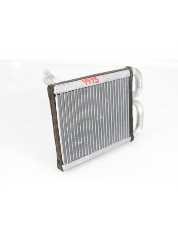 Radiador calefaccion / aire acondicionado KIA RIO Concept 2014