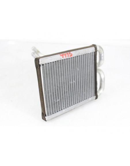 Radiador calefaccion / aire acondicionado KIA RIO Concept 2014