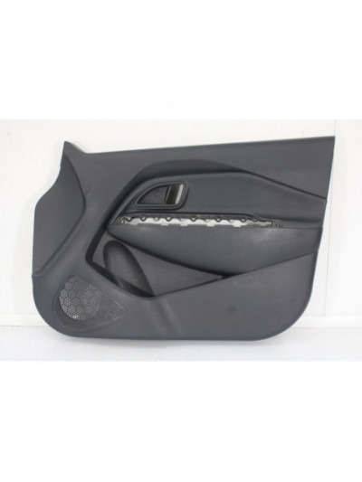 Recambio de guarnecido puerta delantera derecha para kia rio concept referencia OEM IAM 823801W000
