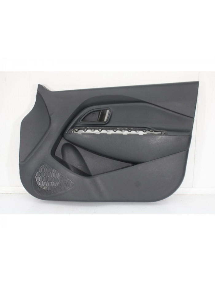 Guarnecido puerta delantera derecha KIA RIO Concept 2014