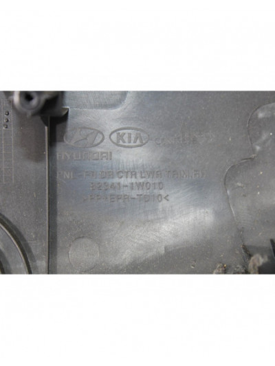 Guarnecido puerta delantera derecha KIA RIO Concept 2014