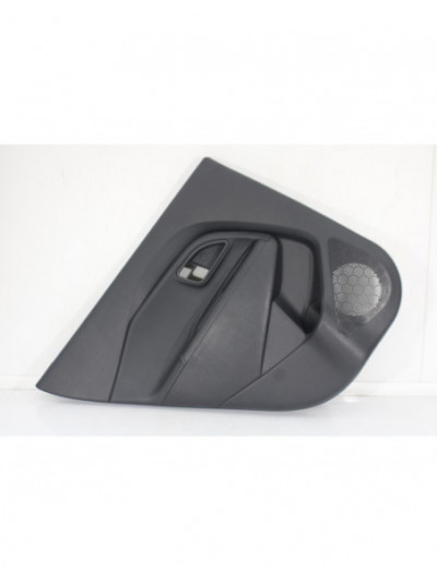 Recambio de guarnecido trasero izquierdo para kia rio concept referencia OEM IAM 833701W000