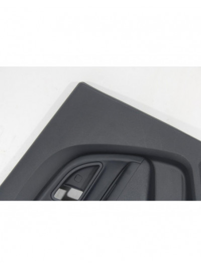 Guarnecido trasero izquierdo KIA RIO Concept 2014
