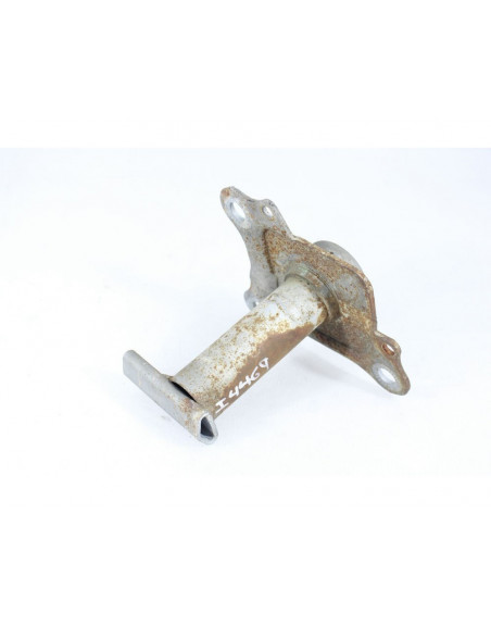 Recambio de punta chasis delantera para audi tt (8n3/8n9) 1.8 t quattro coupe (132kw) referencia OEM IAM 8N0807133