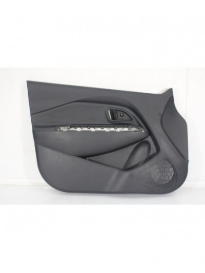 Recambio de guarnecido puerta delantera izquierda para kia rio concept referencia OEM IAM 823701W000