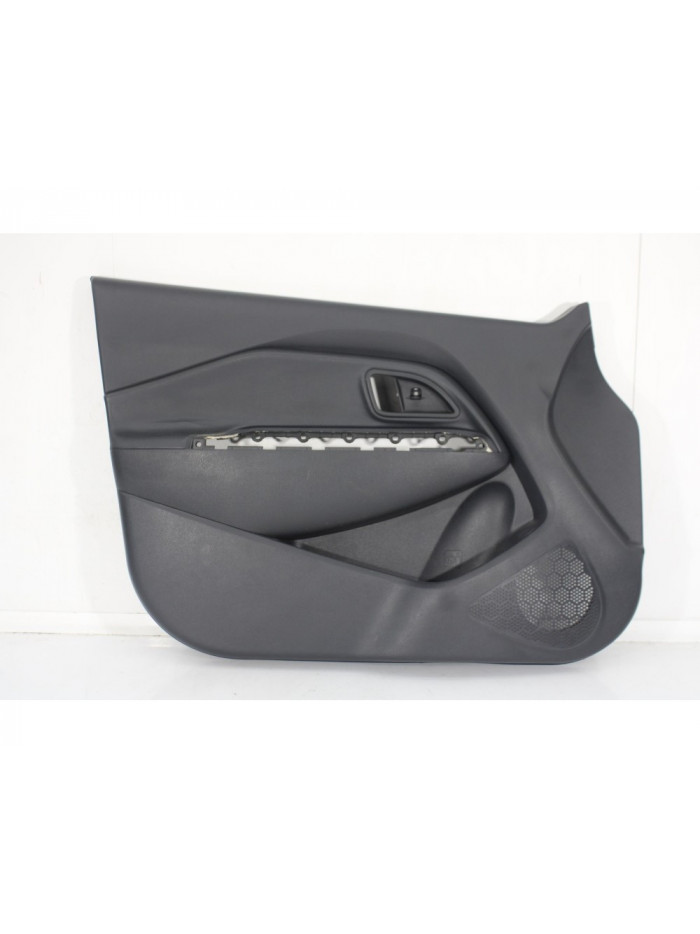 Guarnecido puerta delantera izquierda KIA RIO Concept 2014