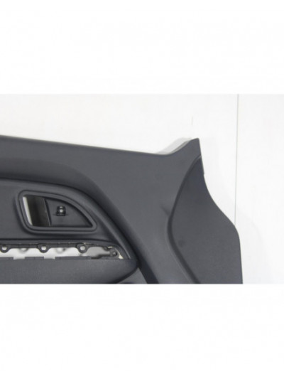 Guarnecido puerta delantera izquierda KIA RIO Concept 2014