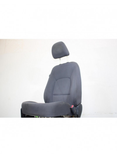 Recambio de asiento delantero derecho para kia rio concept referencia OEM IAM DD4415