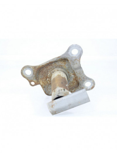 Recambio de punta chasis delantera para audi tt (8n3/8n9) 1.8 t quattro coupe (132kw) referencia OEM IAM 8N0807133