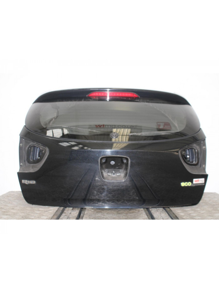 Recambio de porton trasero para kia rio concept referencia OEM IAM 4415