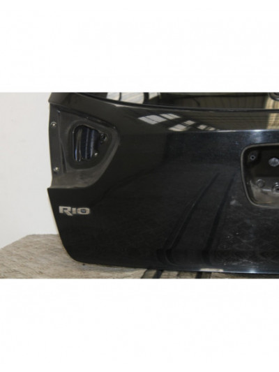 Recambio de porton trasero para kia rio concept referencia OEM IAM 4415