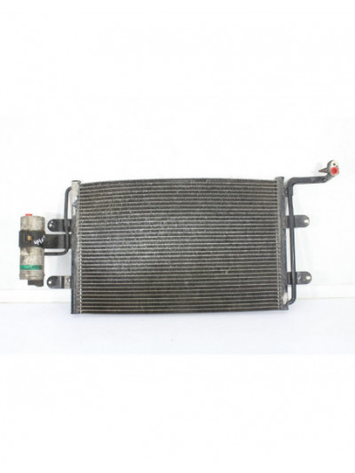 Condensador / radiador aire acondicionado AUDI TT 1.8 T Quattro Coupe 2002