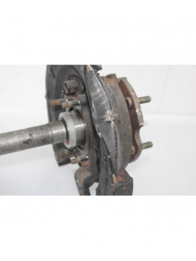 Transmision trasera izquierda KIA SORENTO 2.5 CRDi 2008