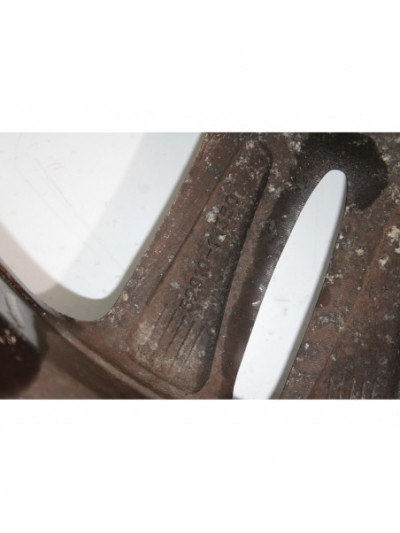 Recambio de llanta para kia cee'd sporty wagon emotion referencia OEM IAM 529101H35033041