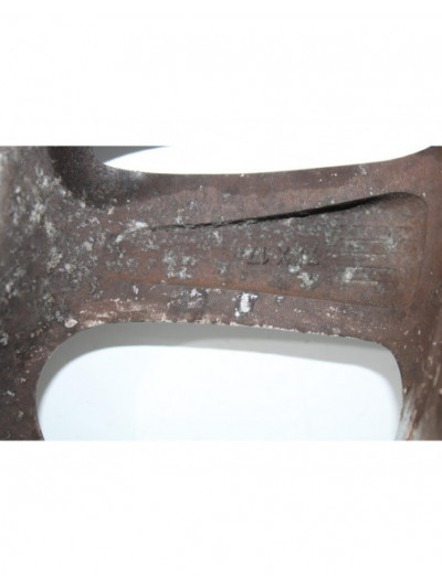 Recambio de llanta para kia cee'd sporty wagon emotion referencia OEM IAM 529101H35033041