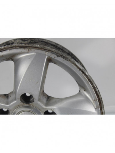 Recambio de llanta para kia sorento 2.5 crdi ex referencia OEM IAM 25321