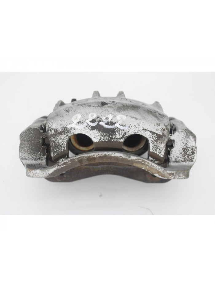 Recambio de pinza freno delantera derecha para kia sorento 2.5 crdi ex referencia OEM IAM AD08410180