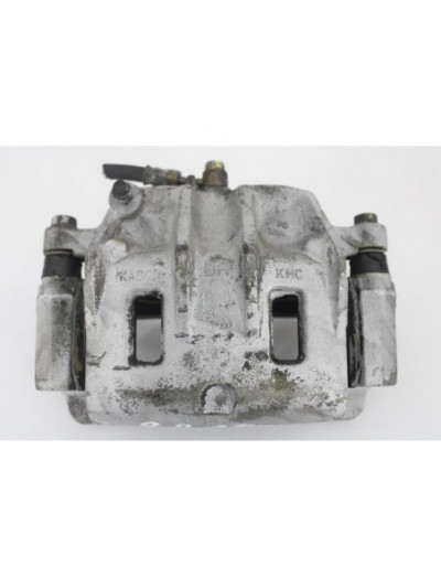Recambio de pinza freno delantera derecha para kia sorento 2.5 crdi ex referencia OEM IAM AD08410180