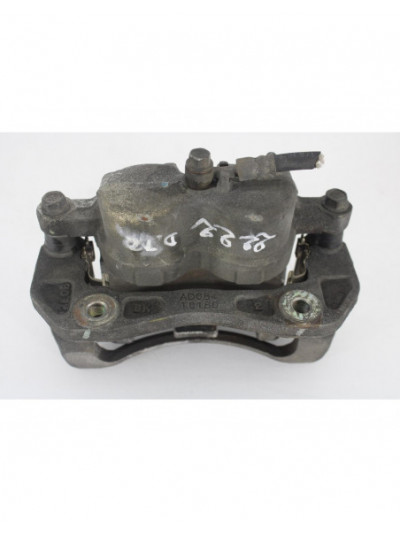 Recambio de pinza freno delantera derecha para kia sorento 2.5 crdi ex referencia OEM IAM AD08410180