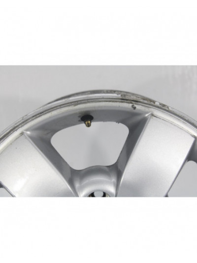 Recambio de llanta para kia sorento 2.5 crdi ex referencia OEM IAM 22222222222