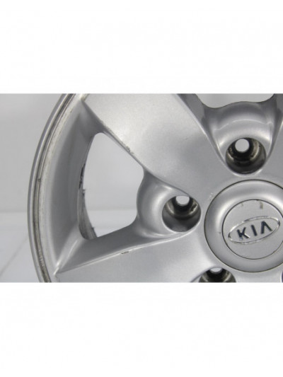 Recambio de llanta para kia sorento 2.5 crdi ex referencia OEM IAM 22222222222