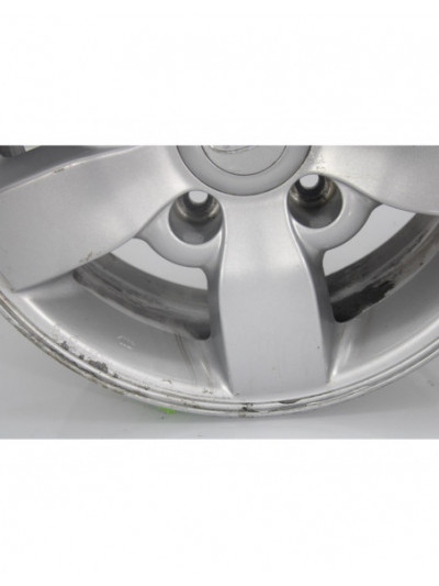 Recambio de llanta para kia sorento 2.5 crdi ex referencia OEM IAM 22222222222