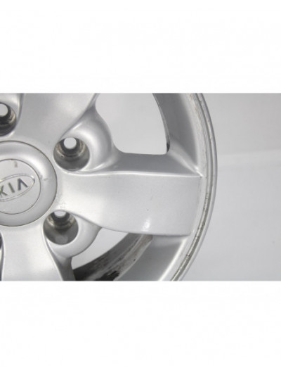Recambio de llanta para kia sorento 2.5 crdi ex referencia OEM IAM 22222222222