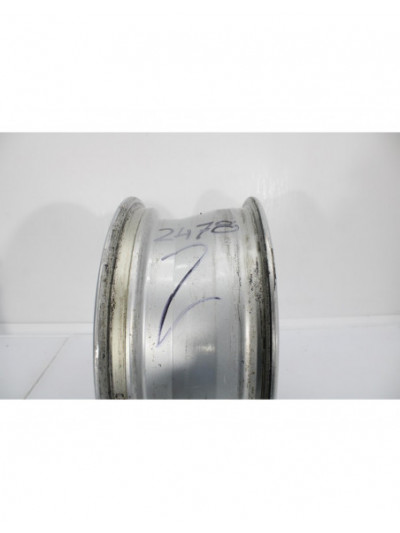 Recambio de llanta para kia sorento 2.5 crdi ex referencia OEM IAM 22222222222