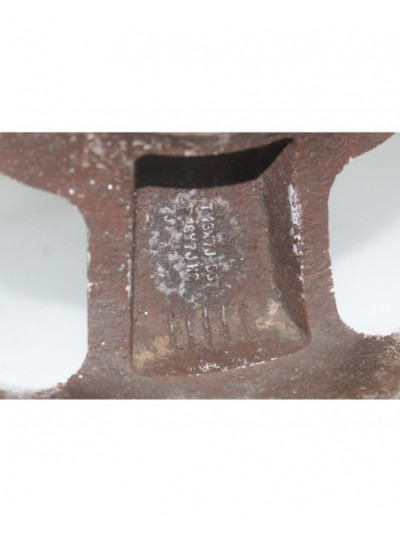 Recambio de llanta para kia sorento 2.5 crdi ex referencia OEM IAM 22222222222