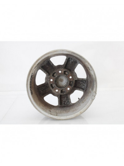 Recambio de llanta para kia sorento 2.5 crdi ex referencia OEM IAM 111111