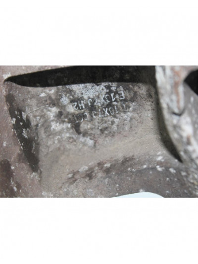 Recambio de llanta para kia sorento 2.5 crdi ex referencia OEM IAM 111111
