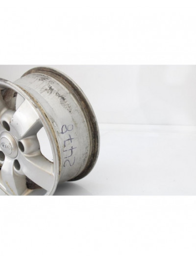 Recambio de llanta para kia sorento 2.5 crdi ex referencia OEM IAM 111111