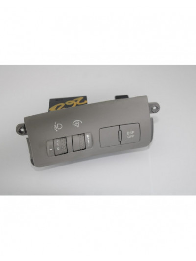 Recambio de mando intesidad luz cuadro para kia cee'd emotion referencia OEM IAM 933001H400