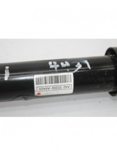 Recambio de amortiguador trasero izquierdo para kia cee'd drive referencia OEM IAM A4255300