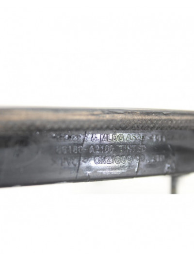 Recambio de luna custodia delantera izquierda para kia cee'd drive referencia OEM IAM 86180A2100