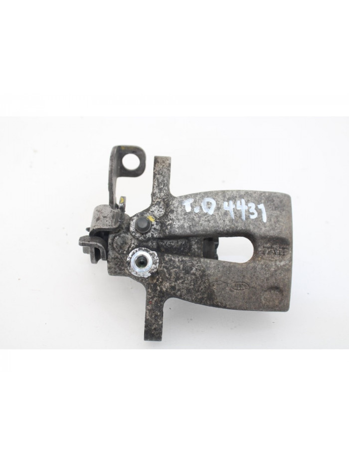 Recambio de pinza freno trasera derecha para kia cee'd drive referencia OEM IAM 4431TD
