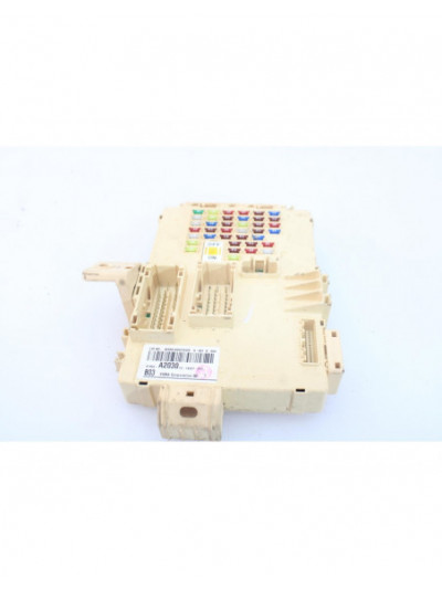 Caja reles / fusibles KIA CEE'D Drive 2015