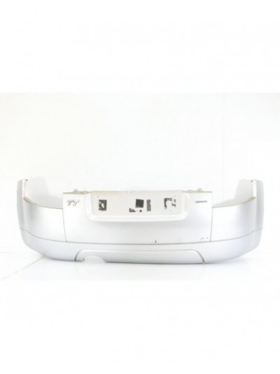 Recambio de paragolpes trasero para audi tt (8n3/8n9) 1.8 t quattro coupe (132kw) referencia OEM IAM 8N0807421