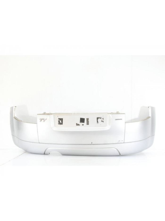 Recambio de paragolpes trasero para audi tt (8n3/8n9) 1.8 t quattro coupe (132kw) referencia OEM IAM 8N0807421