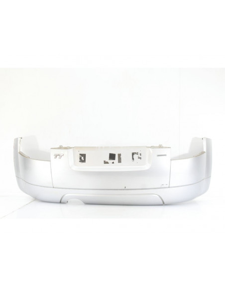 Recambio de paragolpes trasero para audi tt (8n3/8n9) 1.8 t quattro coupe (132kw) referencia OEM IAM 8N0807421